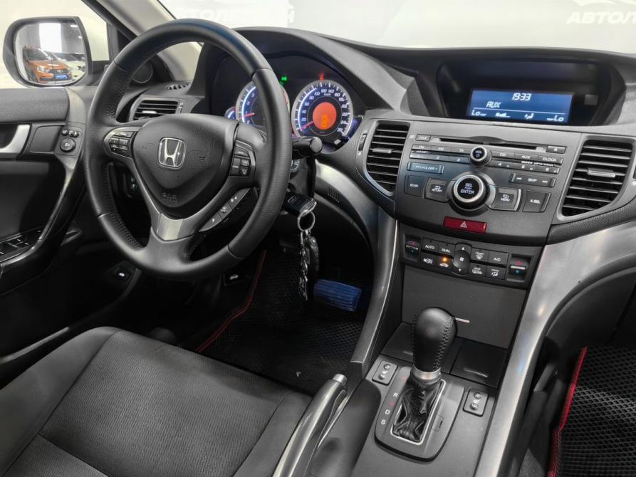 Honda Accord VIII Рестайлинг Новосибирск  - изображение 12