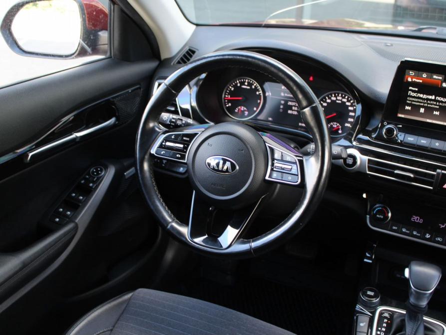 Kia Seltos I Самара  - изображение 14