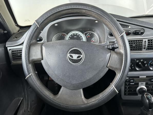 Daewoo Nexia I Рестайлинг с пробегом 2008 года, цена 199 000 рублей, 258514 км, седан, Автокод Объявления