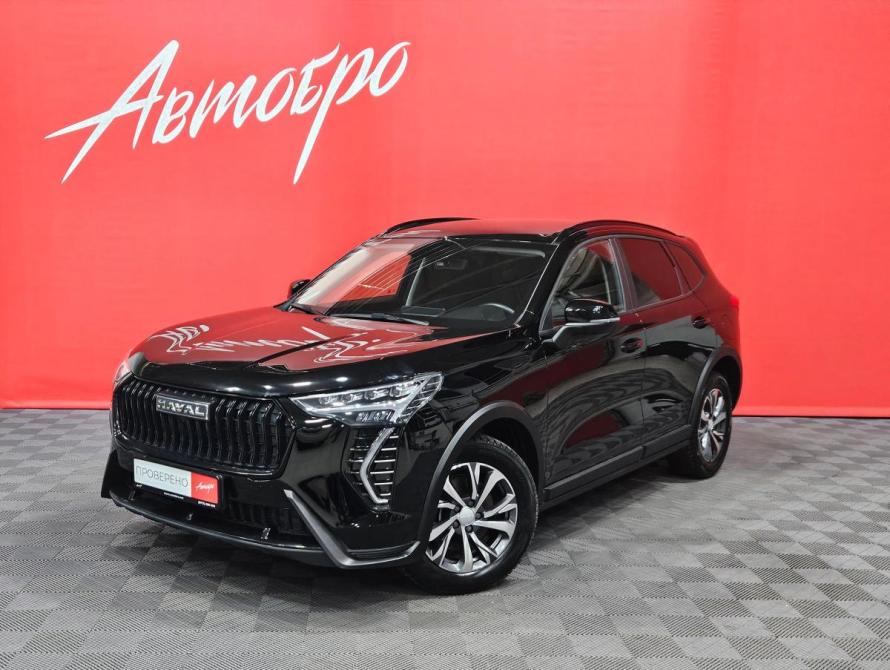 Haval Jolion I Рестайлинг Вологда  - изображение 1