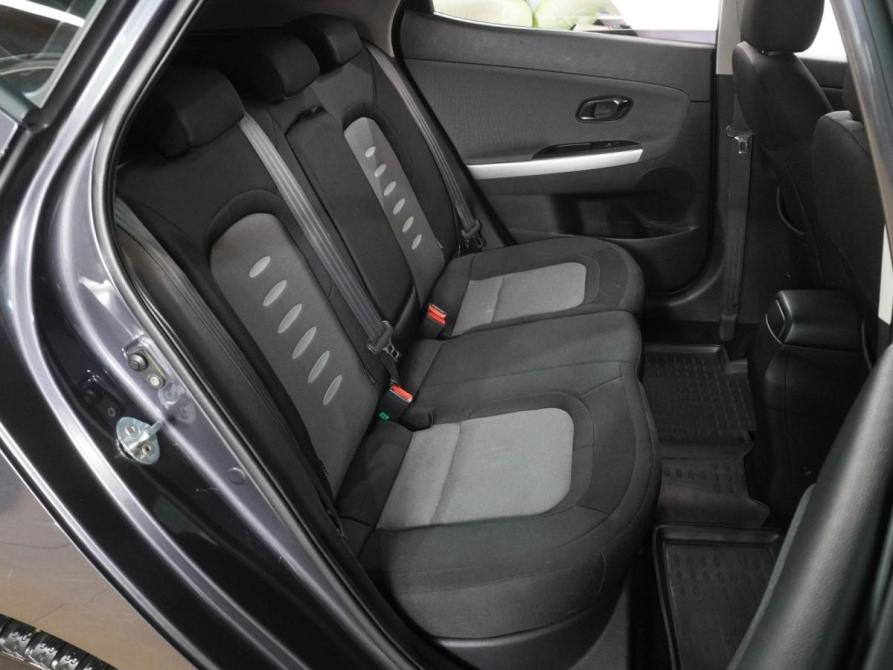 Kia Ceed II Воронеж  - изображение 7