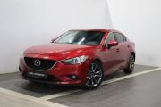 Mazda 6 III (GJ) Ульяновск  - изображение 16