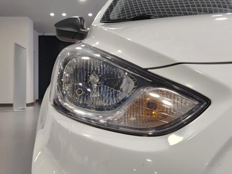 Hyundai Solaris I Казань  - изображение 21