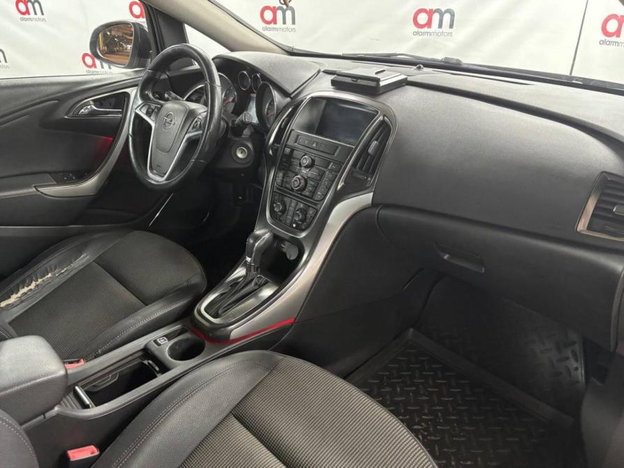 Opel Astra J Санкт-Петербург  - изображение 12