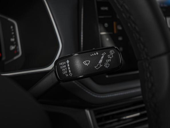 Volkswagen Tharu I Рестайлинг с пробегом 2025 года, цена 3 169 000 рублей, 37 км, внедорожник, Автокод Объявления