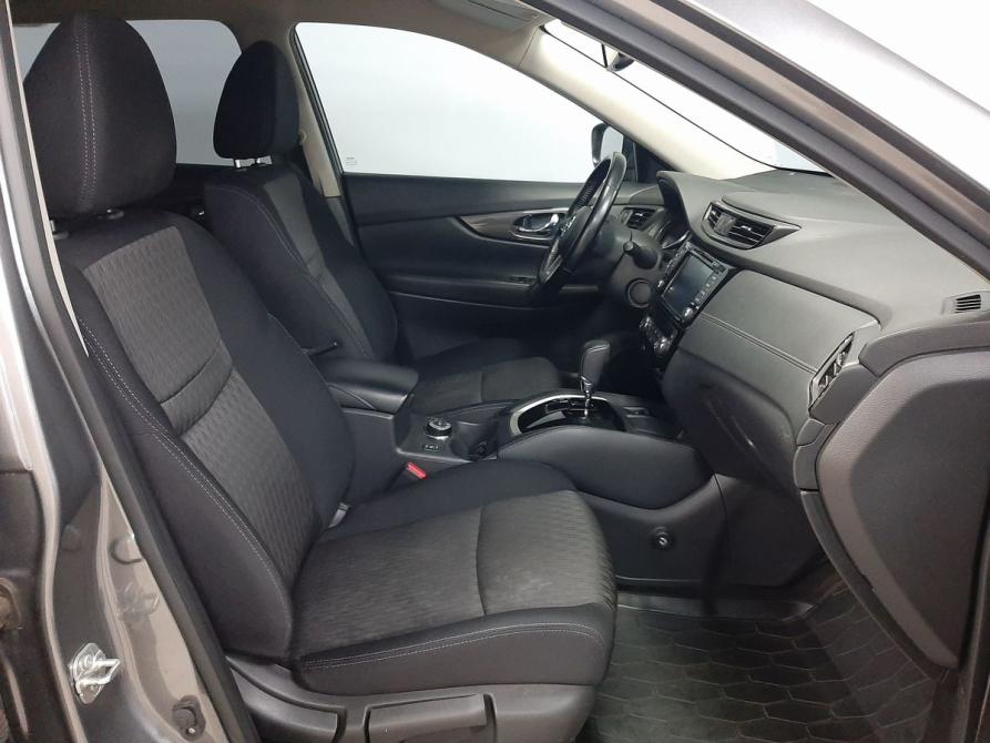 Nissan X-Trail III Рестайлинг Москва  - изображение 10