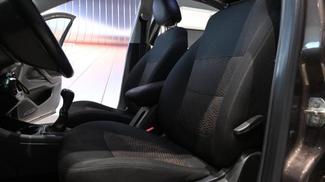 Lada (ВАЗ) Vesta I с пробегом 2018 года, цена 795 000 рублей, 166867 км, седан, Автокод Объявления