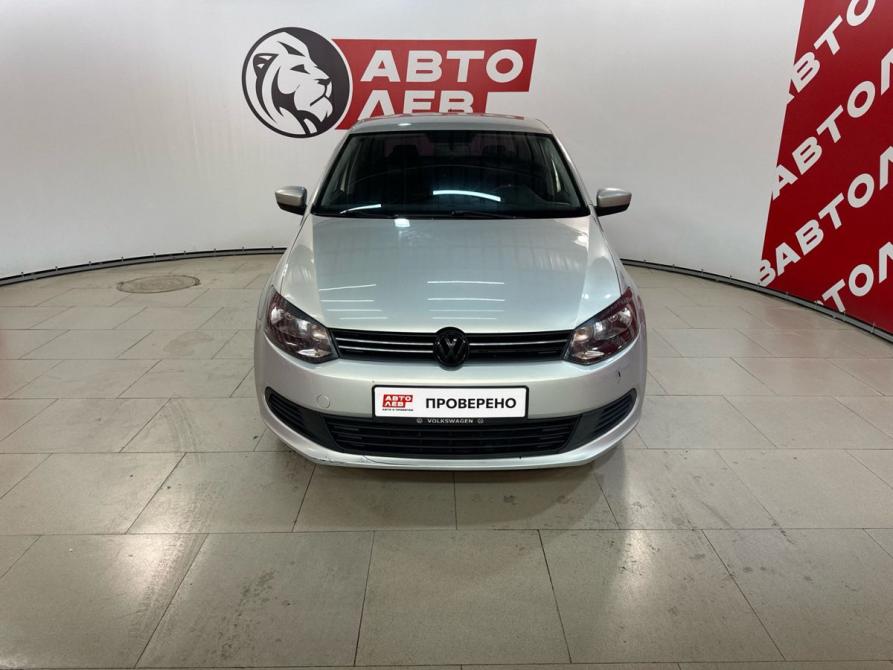 Volkswagen Polo V Новочеркасск  - изображение 3