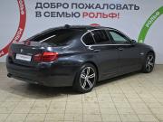 BMW 5 серии VI (F10/F11/F07) Москва  - изображение 26