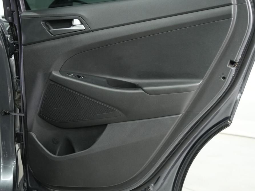 Hyundai Tucson III Новосибирск  - изображение 11