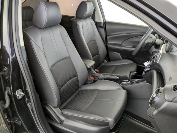 Changan Alsvin с пробегом 2023 года, цена 1 220 000 рублей, 30918 км, седан, Автокод Объявления