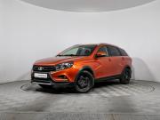 Lada (ВАЗ) Vesta I Санкт-Петербург  - изображение 20
