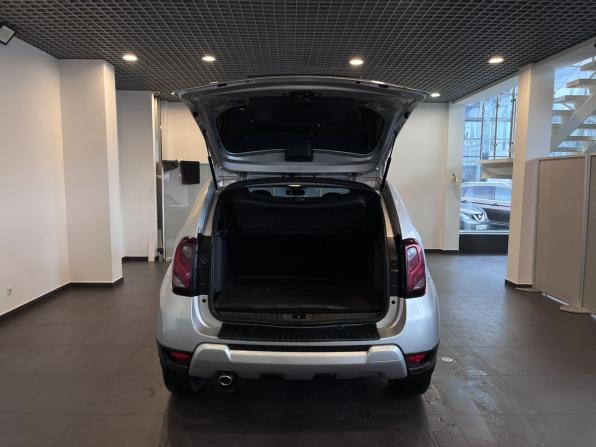 Renault Duster I Рестайлинг с пробегом 2015 года, цена 1 320 000 рублей, 141164 км, внедорожник, Автокод Объявления