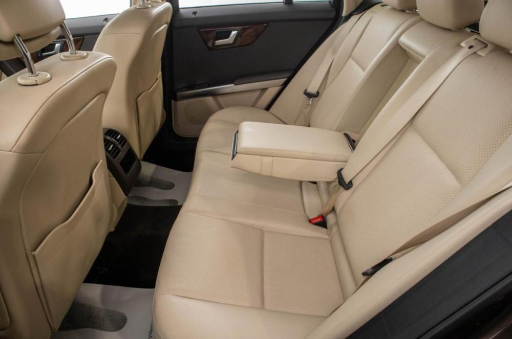 Mercedes-Benz GLK-Класс I (X204) Рестайлинг Барнаул  - изображение 25