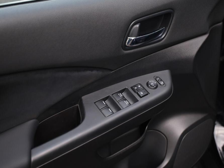 Honda CR-V IV Санкт-Петербург  - изображение 21