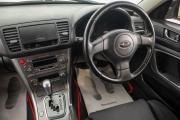 Subaru Legacy IV Барнаул  - изображение 38