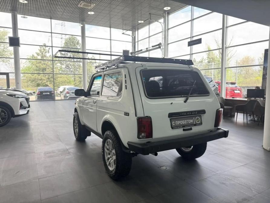 Lada (ВАЗ) 2121 (4x4) I Рестайлинг Ростов-на-Дону  - изображение 3