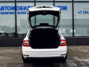 Skoda Octavia III (A7) Екатеринбург  - изображение 37