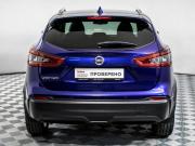 Nissan Qashqai II Рестайлинг Москва  - изображение 23