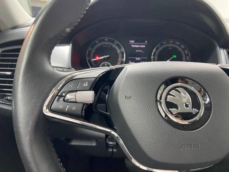 Skoda Kodiaq I Красноярск  - изображение 8