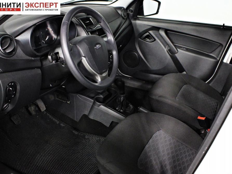 Lada (ВАЗ) Granta I Рестайлинг Белгород  - изображение 11