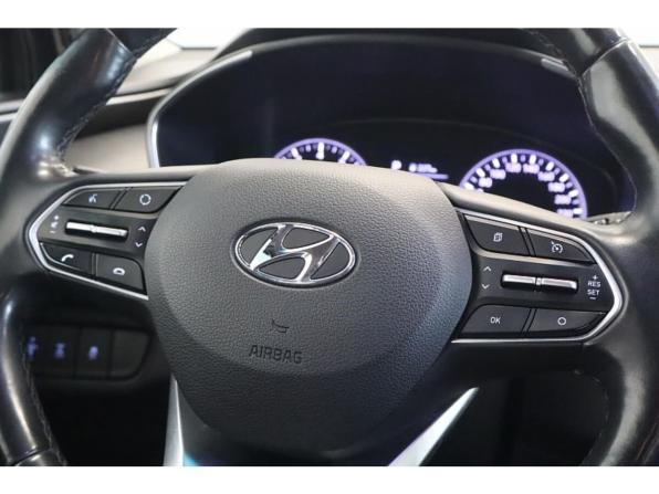 Hyundai Santa Fe IV с пробегом 2018 года, цена 2 574 000 рублей, 170270 км, внедорожник, Автокод Объявления