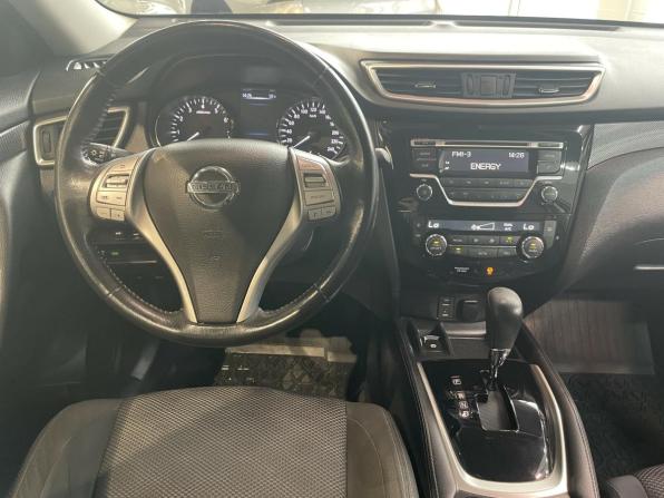 Nissan X-Trail III с пробегом 2018 года, цена 2 000 800 рублей, 144795 км, внедорожник, Автокод Объявления