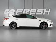 Kia Optima IV Рестайлинг Минеральные Воды  - изображение 28