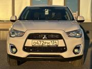 Mitsubishi ASX I Рестайлинг Волгоград  - изображение 43