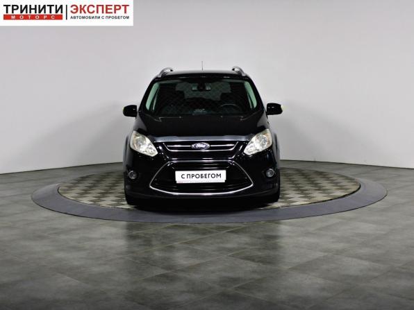 Ford C-MAX II с пробегом 2011 года, цена 797 000 рублей, 216832 км, компактвэн, Автокод Объявления