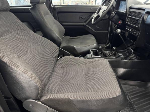 Lada (ВАЗ) 2121 (4x4) I Рестайлинг с пробегом 2019 года, цена 561 000 рублей, 84170 км, внедорожник, Автокод Объявления