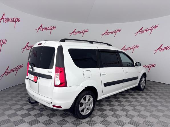 Lada (ВАЗ) Largus I с пробегом 2020 года, цена 1 080 000 рублей, 104358 км, универсал, Автокод Объявления