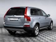 Volvo XC90 I Рестайлинг Москва  - изображение 22