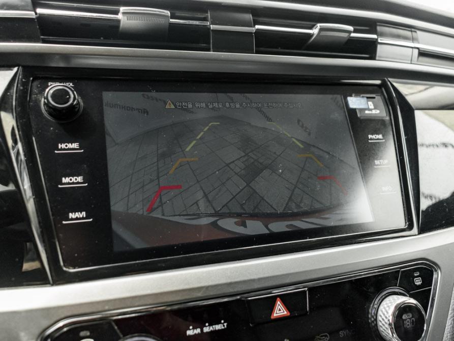 SsangYong Korando IV Екатеринбург  - изображение 21