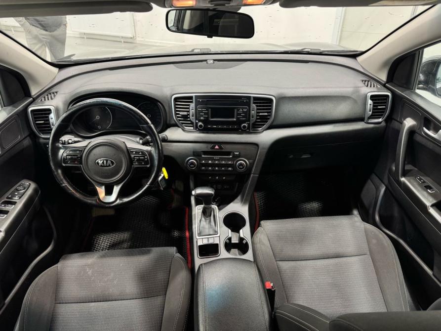 Kia Sportage IV Челябинск  - изображение 15