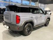 Haval H3 I Рестайлинг Москва  - изображение 18