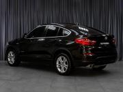 BMW X4 I (F26) Тюмень  - изображение 27