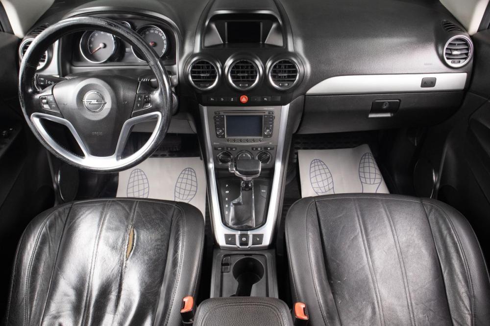 Opel Antara I Рестайлинг Оренбург  - изображение 8