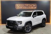 Haval Dargo I Уфа  - изображение 20
