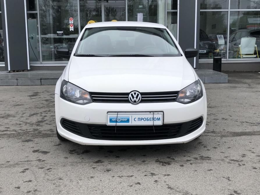 Volkswagen Polo V Брянск  - изображение 2