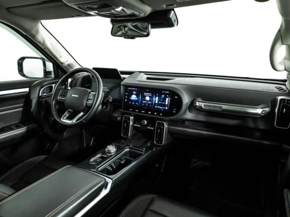 Haval Dargo с пробегом 2022 года, цена 2 469 777 рублей, 67518 км, внедорожник, Автокод Объявления