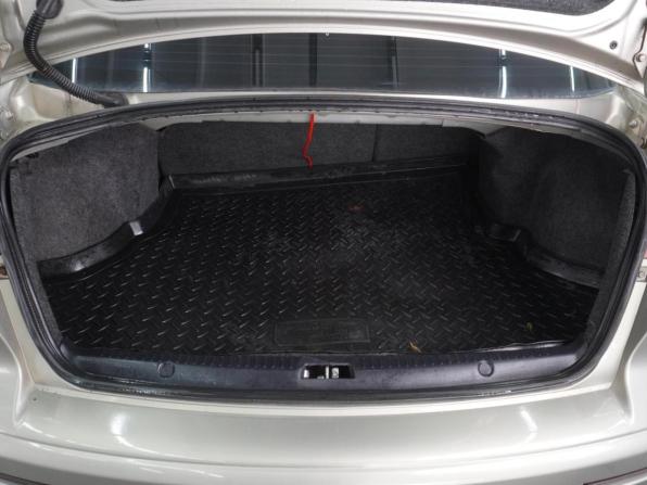 Mitsubishi Lancer X с пробегом 2008 года, цена 624 000 рублей, 166795 км, седан, Автокод Объявления