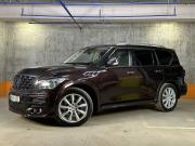 Infiniti QX80 I Уфа  - изображение 40