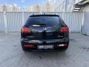 Luxgen Luxgen7 SUV Ростов-на-Дону  - изображение 31