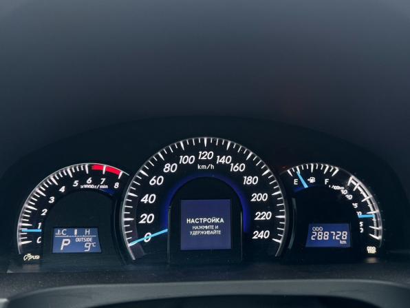 Toyota Camry VII (XV50) с пробегом 2013 года, цена 1 234 000 рублей, 288727 км, седан, Автокод Объявления