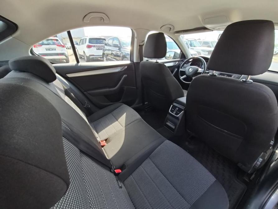 Skoda Octavia III (A7) Саратов  - изображение 30