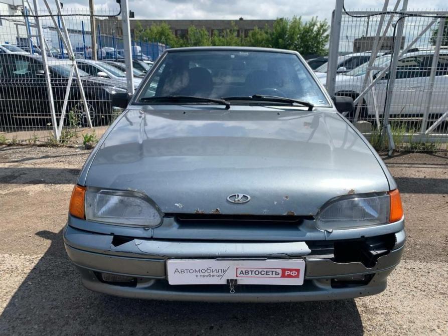 Lada (ВАЗ) 2114 Нижнекамск  - изображение 2