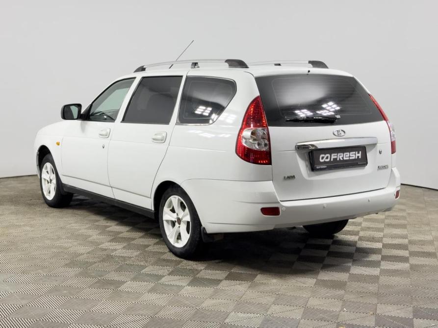 Lada (ВАЗ) Priora I Казань  - изображение 2