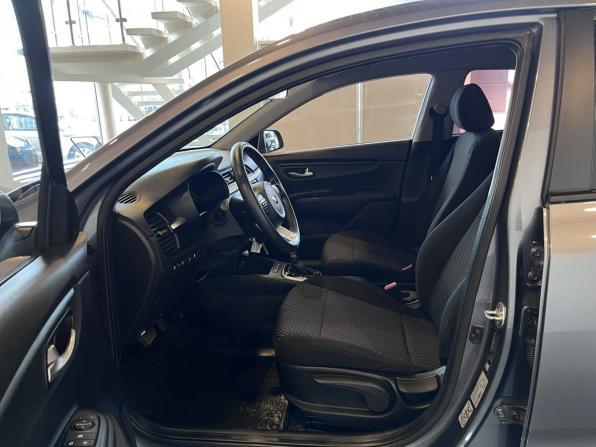 Kia Rio IV с пробегом 2019 года, цена 1 547 000 рублей, 119308 км, седан, Автокод Объявления