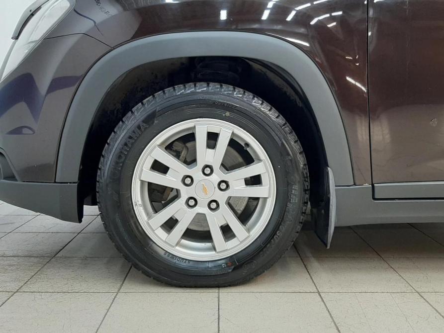Chevrolet Orlando I Москва  - изображение 14